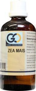 GO Zea mais bio (100 Milliliter)