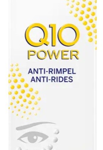 Nivea Q10 Power anti rimpel oogcontourcreme (15 Milliliter)