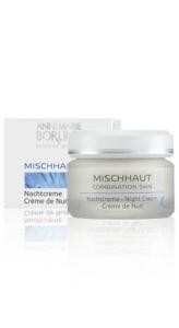 Borlind Combination nachtcreme (50 Milliliter)