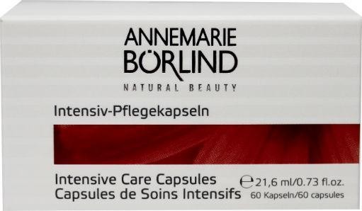 Borlind Intensief capsules (60 Capsules)