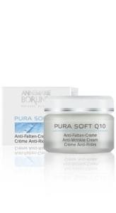 Borlind Pura soft creme Q10 (50 Milliliter)