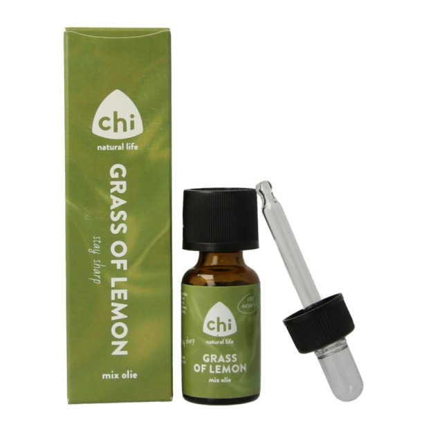 CHI Lemonmix (10 Milliliter)