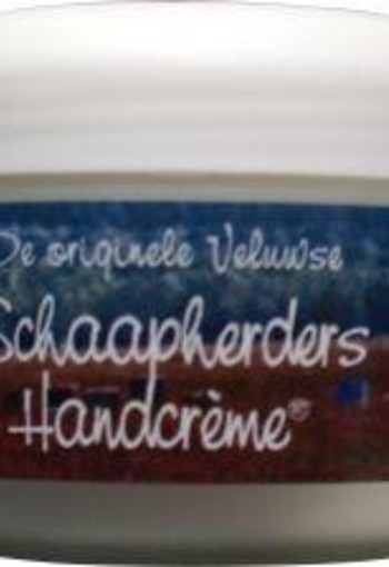 Schaapherders Handcreme (125 Milliliter)
