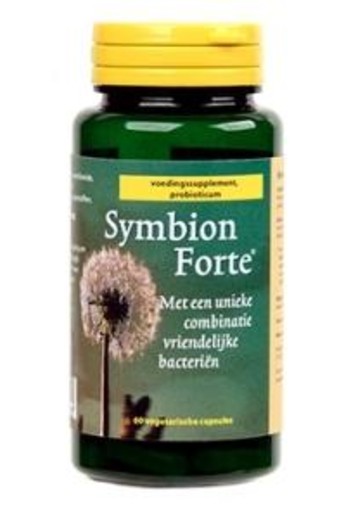 Venamed Symbion forte (60 Vegetarische capsules)