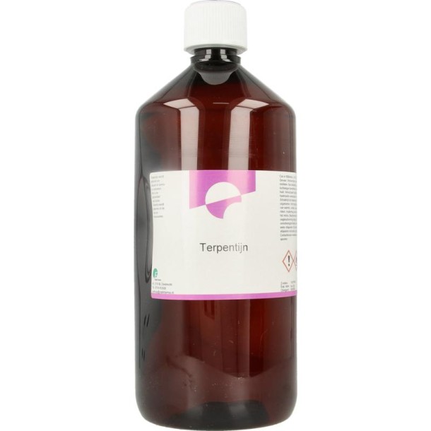 Orphi Terpentijn (1 Liter)