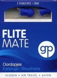 Get Plugged Flite mate adult (1 Paar)