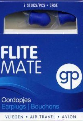 Get Plugged Flite mate adult (1 Paar)