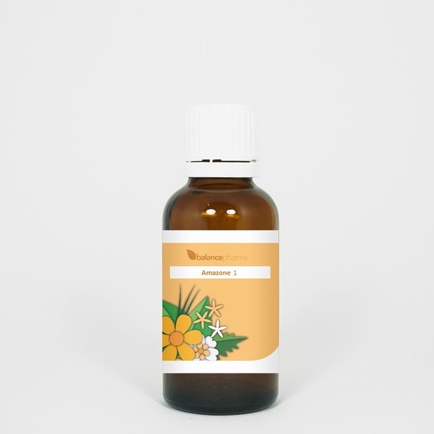 Balancepharma Amazone vital 001 (25 Milliliter)
