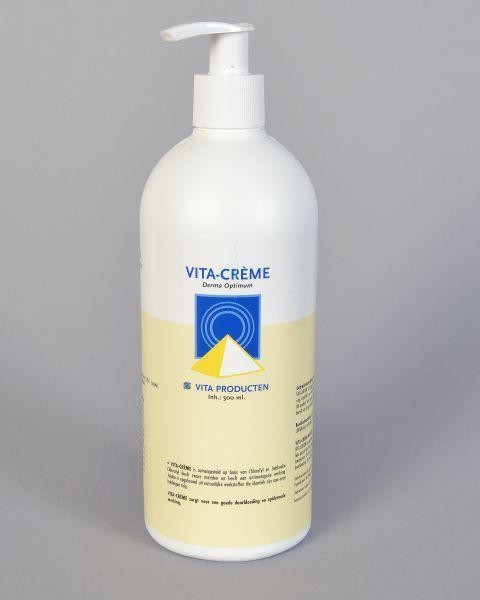 Vita Creme (500 Milliliter)