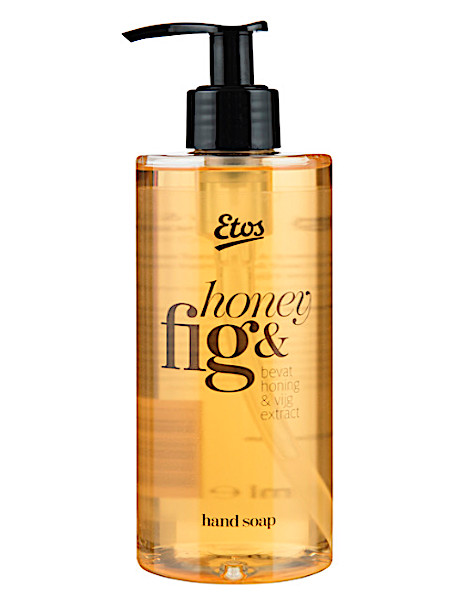 Etos Hand­zeep ho­ney-fig  300 ml