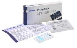 Testjezelf.nu Multidrugtest 12 urine (2 Stuks)