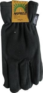 Naproz Handschoen zwart maat L/XL (1 Paar)