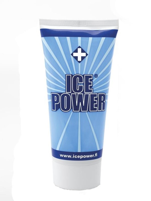 Ice Power Gel (150 Milliliter)