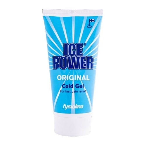 Ice Power Gel (150 Milliliter)