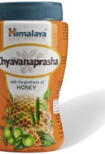 Himalaya Herb chyavanaprasha (500 Gram)