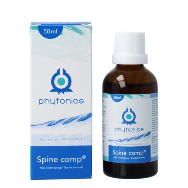 Phytonics Spine comp (50 Milliliter)