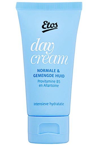 Etos Hy­dra day cream nor­maal 50 ml