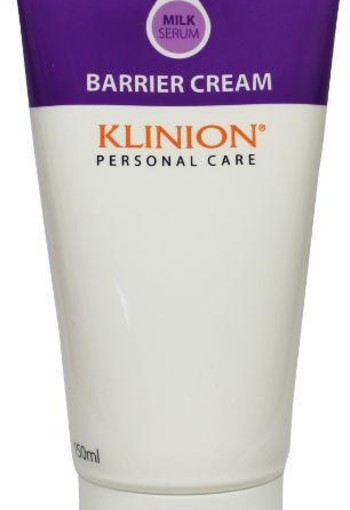 Klinion Barriere cream (150 Milliliter)
