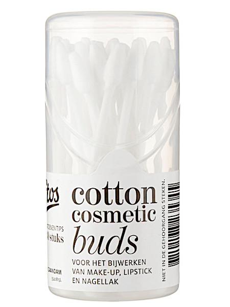 Etos Cos­me­ti­sche staaf­jes 30 stuks