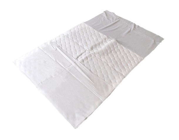 Comfort Wasbare onderlegger + instopstroken plus (1 Stuks)