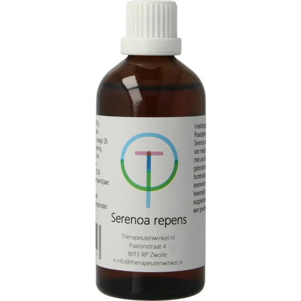 TW Serenoa repens (100 Milliliter)