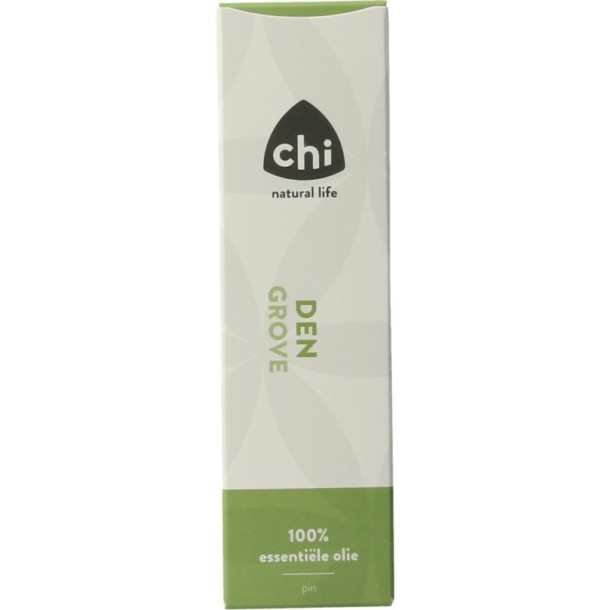 CHI Den grove wild (10 Milliliter)