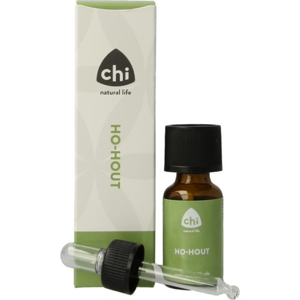 CHI Ho hout wild (10 Milliliter)