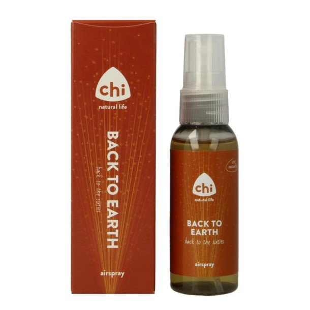 CHI Back to earth airspray (50 Milliliter)