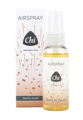 CHI Back to earth airspray (50 Milliliter)