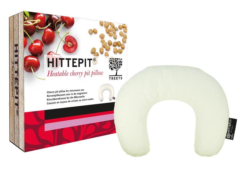 Treets Hittepit Kersenpit U Model Nek Hittepit 1 Stuks