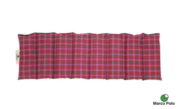 Marco Polo Graankussen 19 x 60cm (1 Stuks)