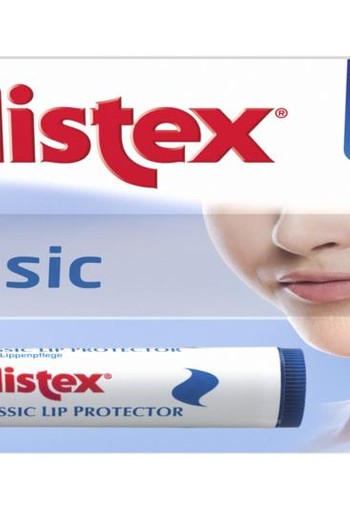 Blistex Classic protect stick (4 Gram)