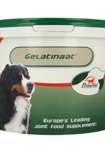 Primeval Gelatinaat hond (2 Kilogram)