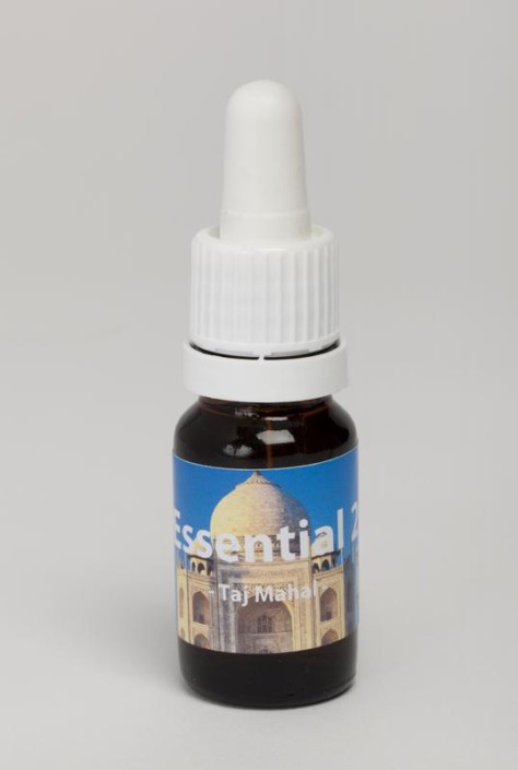 Seven Essentials Taj Mahal (10 Milliliter)