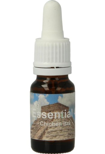 Seven Essentials Chichen itza (10 Milliliter)