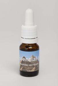 Seven Essentials Pyramides van Gizes (10 Milliliter)