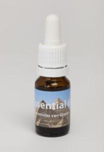 Seven Essentials Pyramides van Gizes (10 Milliliter)