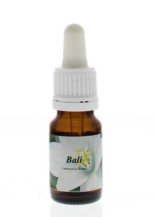 Star Remedies Bali (10 Milliliter)