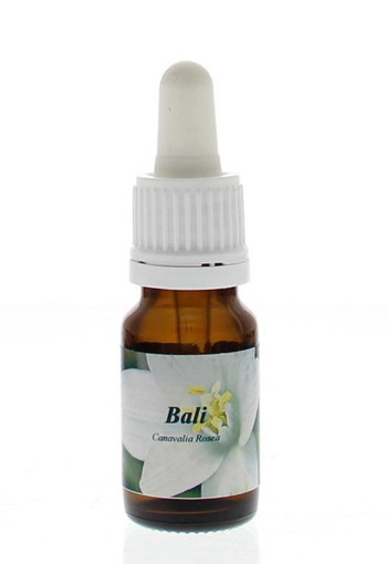 Star Remedies Bali (10 Milliliter)