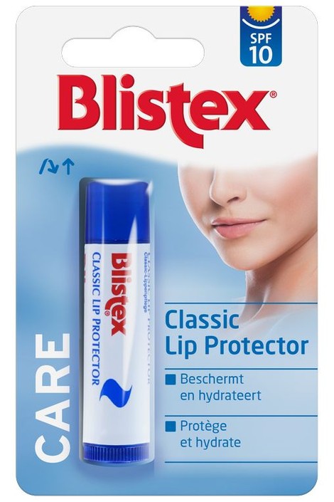 Blistex Classic stick hang 4,3 Gram