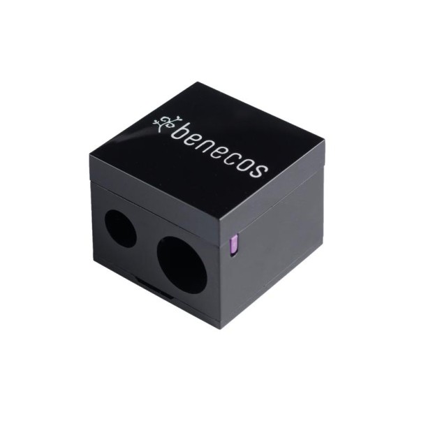 Benecos Benecos potloodslijper (1 Stuks)