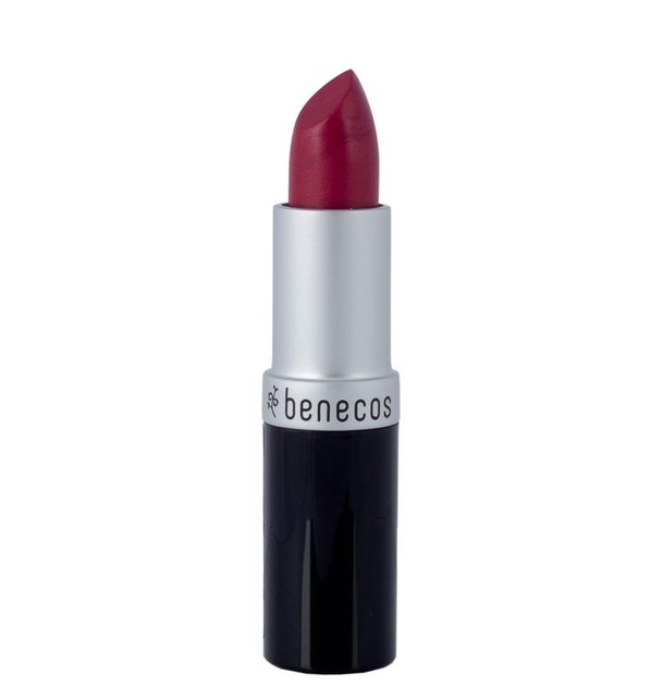 Benecos Natural lipstick marry me (1 Stuks)