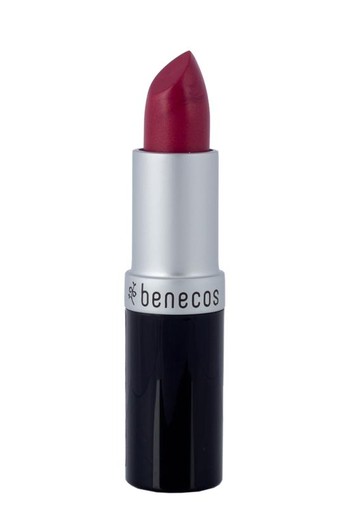 Benecos Natural lipstick marry me (1 Stuks)