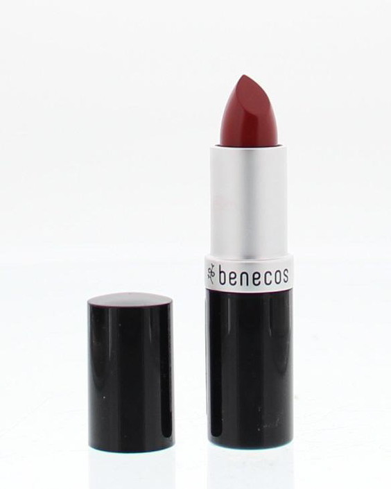 Benecos Natural lipstick just red (1 Stuks)