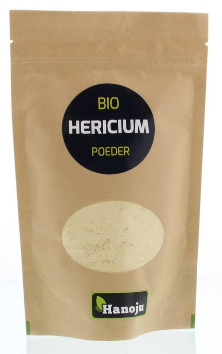 Hanoju Hericium extract bio (100 Gram)