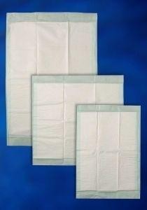 Heka Celstof onderlegger 60 x 90 (25 Stuks)