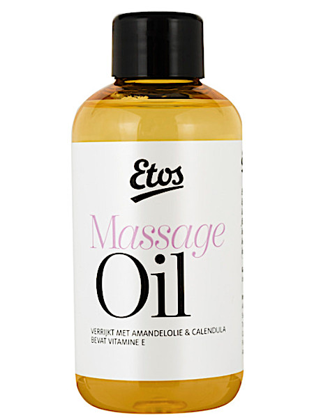 Etos Mas­sa­ge olie  150 ml