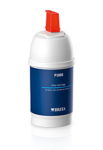 Brita Waterfilterpatroon P1000 (1 Stuks)
