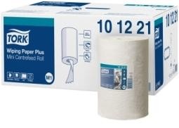 Tork Advanced poetsdoek mini 101221 (11 Stuks)