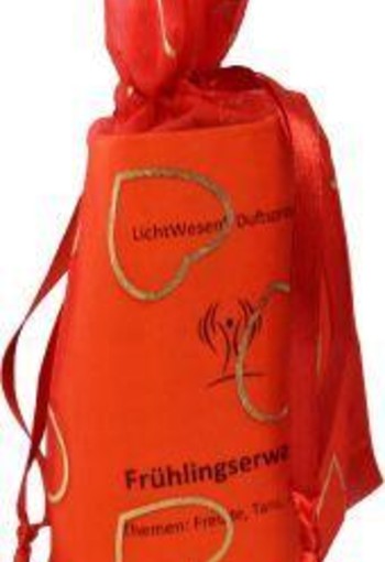 Lichtwesen Voorjaarsontwaken geurspray (30 Milliliter)